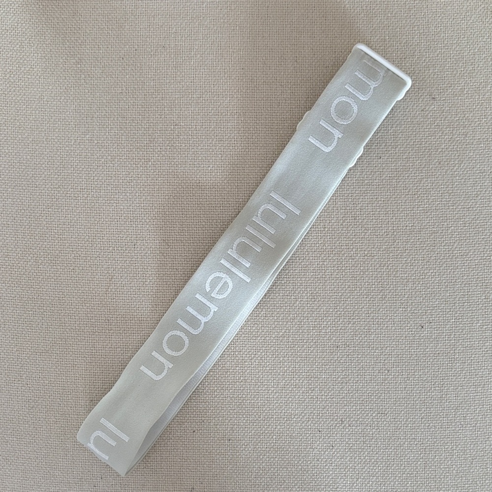 Lululemon Headband